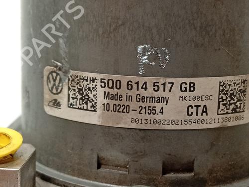 ABS pump SEAT ATECA (KH7, KHP) 2.0 TDI | BP32451383M43 