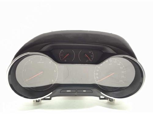Instrument cluster OPEL CROSSLAND X / CROSSLAND (P17, P2QO) 1.5 Turbo D (75) | BP12236136C47 