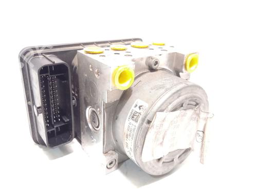 Used ABS pump RENAULT MEGANE IV Grandtour (K9A/M/N_) 1.6 dCi 130 (130 hp) 18320601