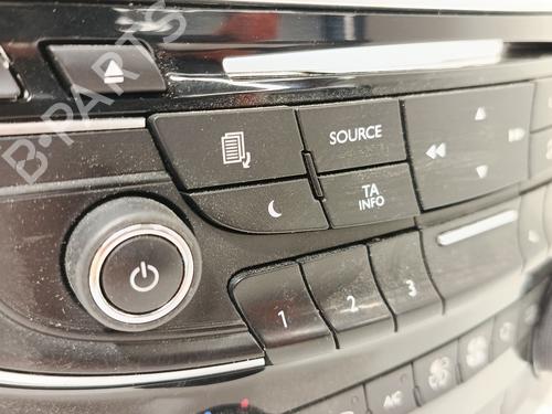 Switch PEUGEOT 508 I (8D_) 2.0 HDi | BP34579505I30 - Image 3