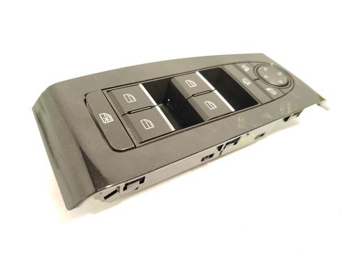 Left front window switch MAZDA 3 Hatchback (BP) 2.0 SKYACTIV-G M Hybrid | BP27098453I27 - Image 2