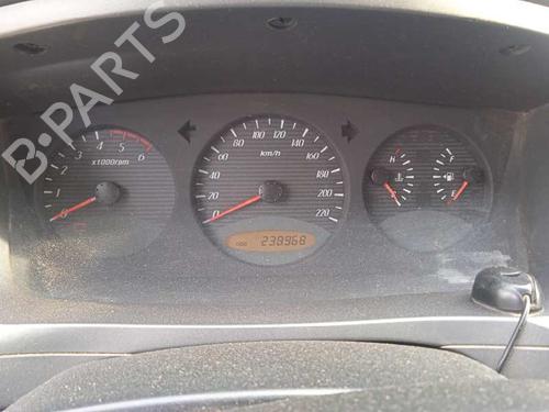 Electronic module SSANGYONG KYRON 2.0 Xdi | BP16978372M83 