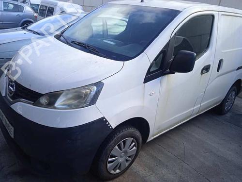 NISSAN NV200 / EVALIA Bus 1.5 dCi 110 (M20, M20M) (110 hp) 1615775