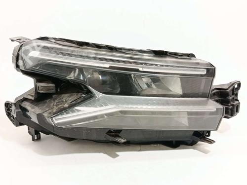 Used Right headlight Right headlight CITROËN C5 AIRCROSS (A_) 1.6 Hybrid (181 hp) 40038817 40038817