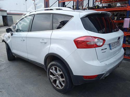 Left front window switch FORD KUGA I  | BP18235396I27  - Image 9