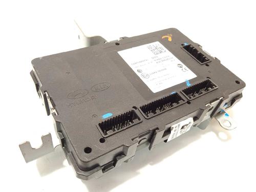 Used Electronic module Electronic module 17616460 17616460