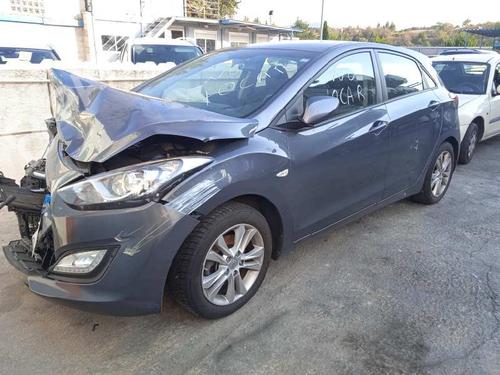 Steering rack HYUNDAI i30 (GD) 1.4 | BP11048436M22  - Image 6