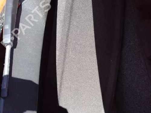 Alternator VW POLO V (6R1, 6C1) 1.4 TDI | BP6110137M7 