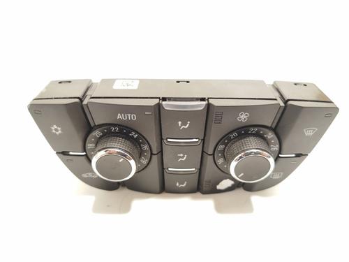 Climate control OPEL ASTRA J (P10)  | BP28214295I5 