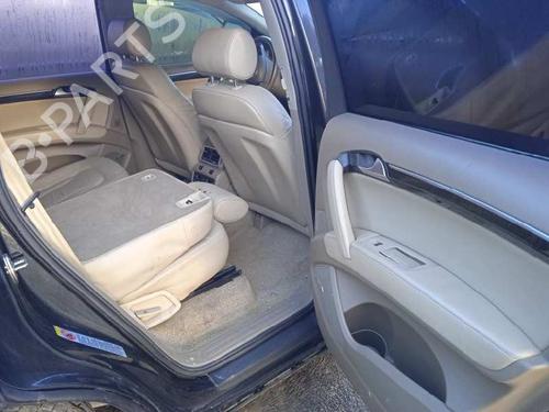 Rear differential AUDI Q7 (4LB) 3.0 TDI quattro | BP16353066M24 