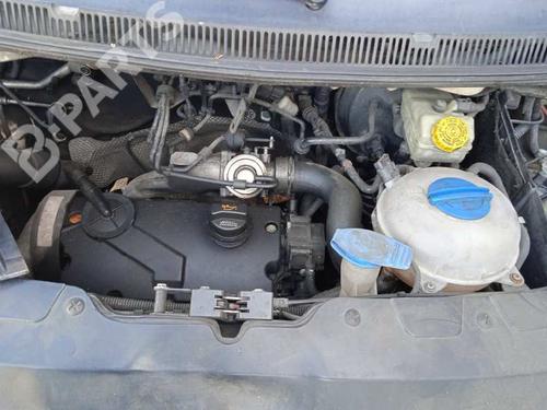 Pare-Chocs D'Angle VW TRANSPORTER T5 Bus (7HB, 7HJ, 7EB, 7EJ) 1.9 TDI | BP8901262C117 
