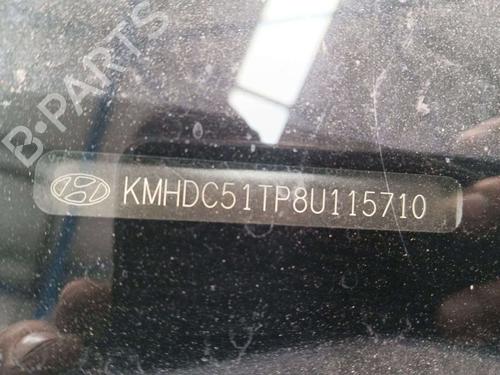 Gearbox HYUNDAI i30 (FD) 1.6 CRDi | BP37793328M3  - Image 9