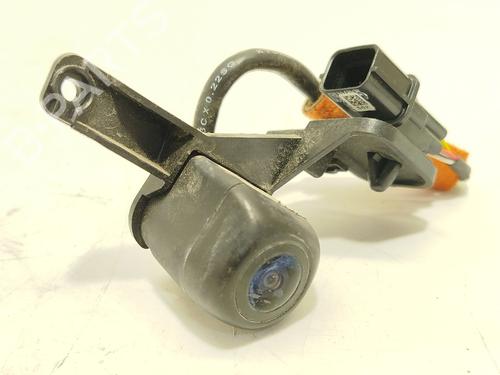 Electronic module KIA NIRO II (SG2) EV | BP29020686M83