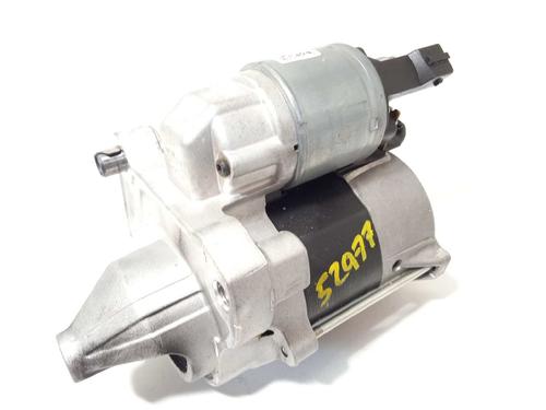 Used Starter PEUGEOT 208 II (UB_, UP_, UW_, UJ_) [2019-2026]  17560317