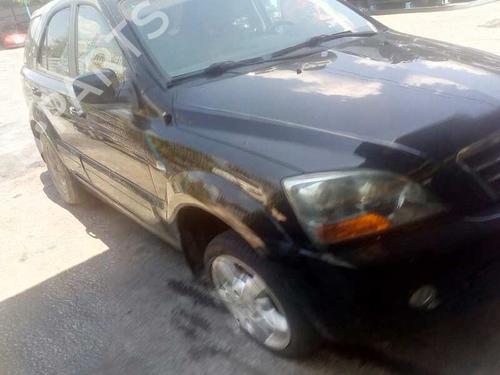 Right rear brake caliper KIA SORENTO I (JC) 2.5 CRDi 4WD | BP11561495M106 