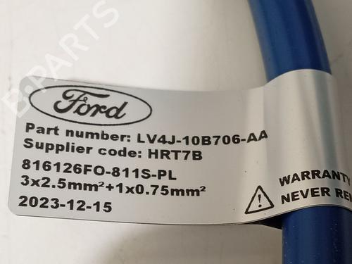 Electronic module FORD KUGA III (DFK) 2.5 Duratec Plug-in-Hybrid | BP33421782M83 - Image 6