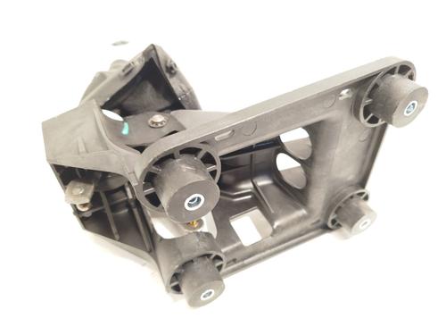 Gear lever CITROËN DS3 (SA_) 1.6 HDi 90 | BP30053195M90 