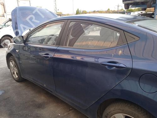 Steering column HYUNDAI ELANTRA V Saloon (MD, UD) 1.6 | BP28514531M21  - Image 17