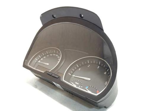 Used Instrument cluster Instrument cluster BMW X3 (E83) [2003-2011] 8001968 8001968