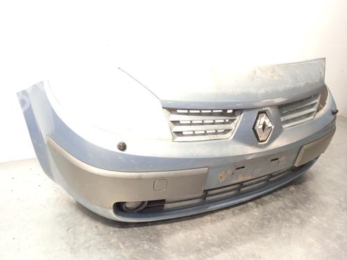 Front bumper RENAULT GRAND SCÉNIC II (JM0/1_) 1.9 dCi (JM0G, JM12, JM1G, JM2C) | BP20676996C7 