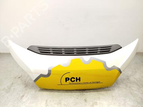 Used Hood CITROËN JUMPER II Van 2.2 HDi 110 (110 hp) 30330603