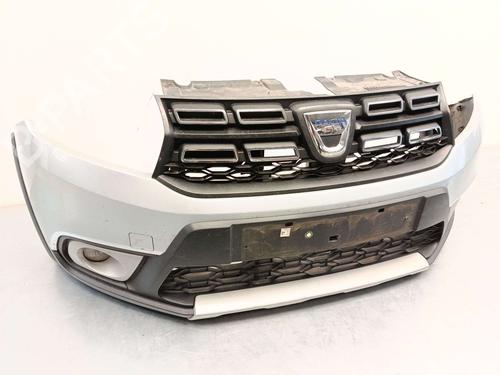 Used Front bumper Front bumper 37489793 37489793