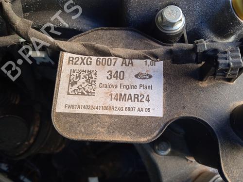 Left front window switch FORD TOURNEO CUSTOM V362 Bus (F3) 1.0 EcoBoost PHEV | BP33456714I27  - Image 14