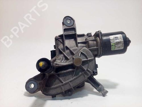 Used Front wiper motor CITROËN C4 Picasso I MPV (UD_) 2.0 HDi 138 (136 hp) 4807907