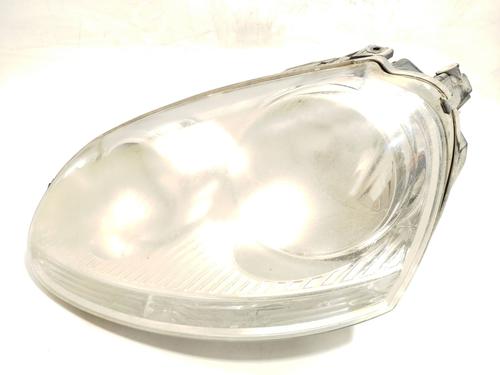 Used Left headlight VW GOLF V (1K1) 1.9 TDI (105 hp) 27703969