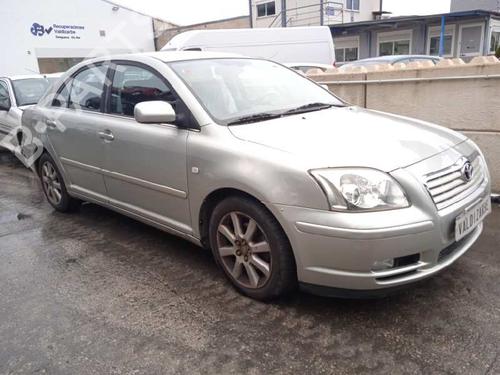 Driver airbag TOYOTA AVENSIS (_T25_) 1.8 VVT-i (ZZT251_, ZZT251R) | BP9438428C9 
