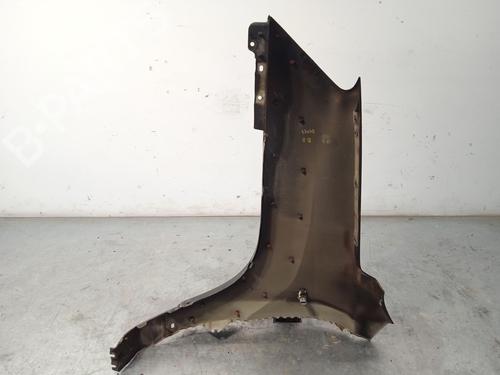 Right front fenders KIA SPORTAGE II (JE_, KM_) 2.0 CRDi | BP22729383C42