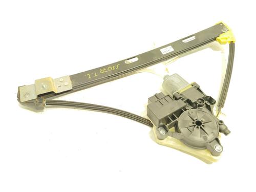 Used Rear left window mechanism Rear left window mechanism 22729635 22729635