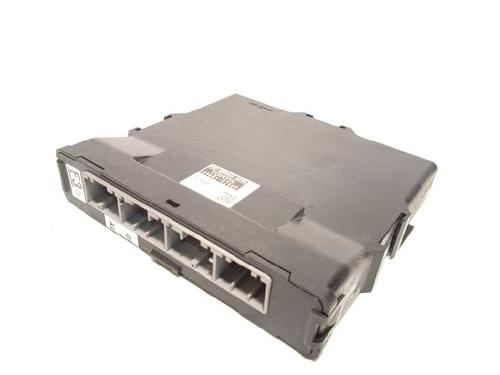 Used Electronic module Electronic module 8209689 8209689