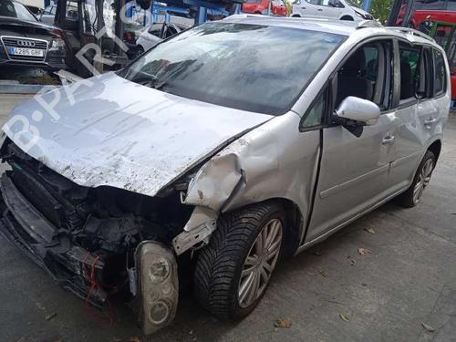 Lights ECU VW TOURAN (1T1, 1T2) 2.0 TDI 16V | BP10969502M55 