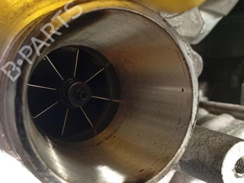 Engine FORD C-MAX II (DXA/CB7, DXA/CEU) 1.5 TDCi | BP32109376M1 