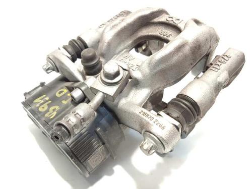Used Right rear brake caliper Right rear brake caliper MERCEDES-BENZ A-CLASS (W177) A 200 d (177.012) (150 hp) 11562351 11562351
