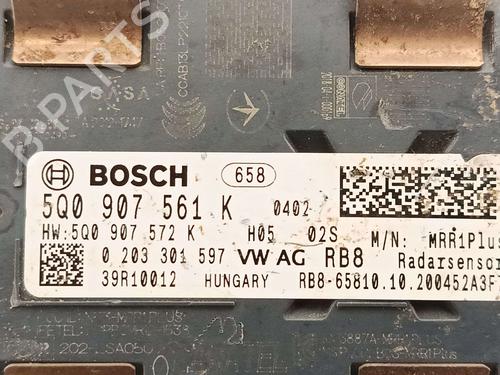 Electronic module SKODA FABIA III (NJ3) | BP37992304M83 - Image 4