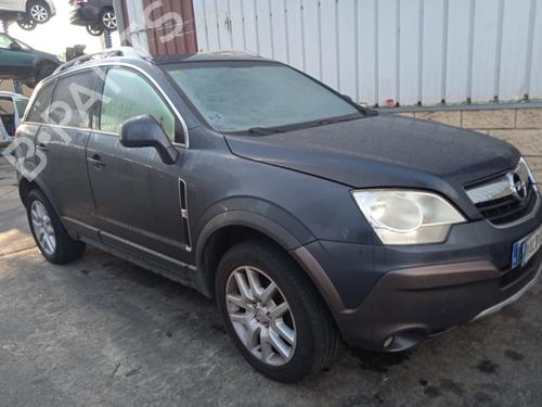 Used Parts OPEL ANTARA A (L07)  2.0 CDTI  4472232