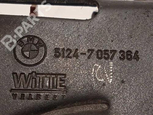 Tailgate lock BMW X3 (E83) 3.0 d | BP8642712C101 