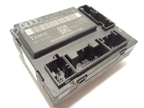 Used Electronic module AUDI A6 C6 Avant (4F5) 3.0 TDI quattro (233 hp) 11948167