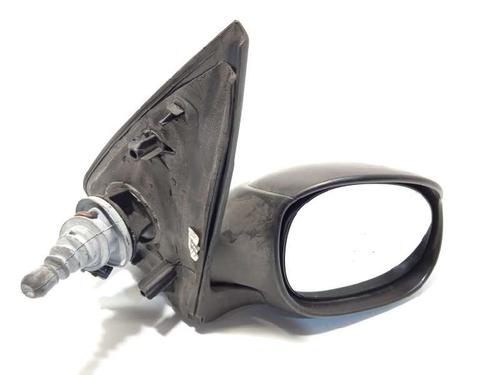 Used Right mirror PEUGEOT 206+ (2L_, 2M_) [2009-2013]  9306236