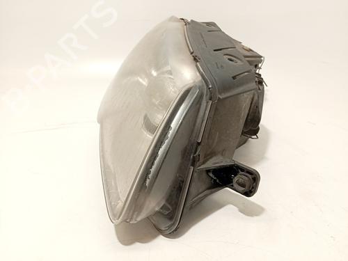 Right headlight VW PASSAT B6 Variant (3C5) 2.0 TDI | BP34274616C29 - Image 3