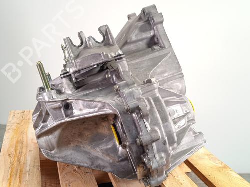 Getriebe MAZDA CX-3 (DK) 2.0 SKYACTIV-G (DK5W, DK6W) | BP25868681M3 - Image 4