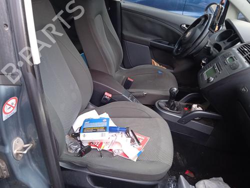 ABS pump SEAT ALTEA (5P1) 2.0 TDI 16V | BP23399503M43 