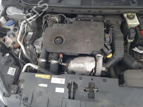 Intercooler PEUGEOT 308 II (LB_, LP_, LW_, LH_, L3_) 1.5 BlueHDi 130 | BP32060149M30 