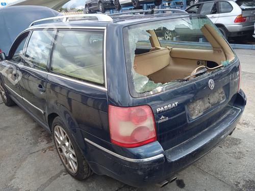 Engine VW PASSAT B5.5 (3B3) 4.0 W8 4motion | BP33337109M1  - Image 22