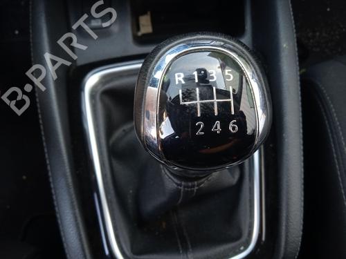 Klapa wlewu paliwa NISSAN QASHQAI II (J11, J11_) 1.5 dCi | BP29481569C131 