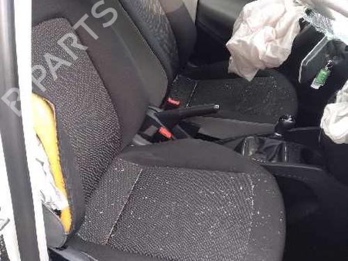 Instrument cluster SEAT IBIZA IV (6J5, 6P1) 1.2 TSI | BP4806811C47 