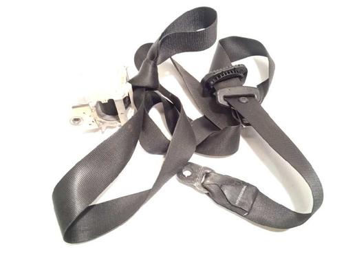 Used Front right seatbelt JAGUAR XF I (X250) 2.2 D (163 hp) 9849014