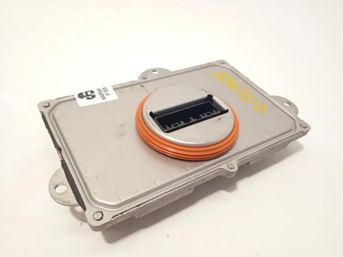 Used Electronic module PEUGEOT 3008 II SUV (MC_, MR_, MJ_, M4_) 1.5 BlueHDi 130 (131 hp) 24199211